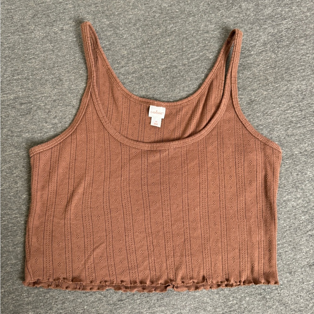 Target Brand Cami Top